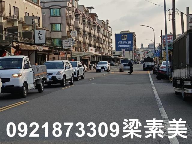 台南土地農地工業地建地廠房農舍道路用地
