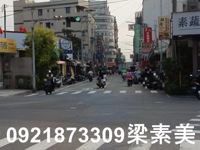 台南永康建地-2