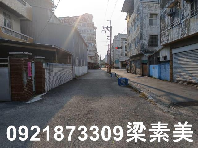 台南永康建地-5