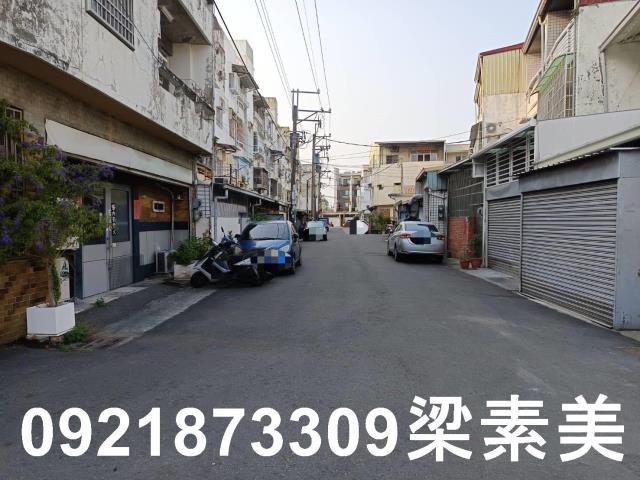 台南永康建地-7