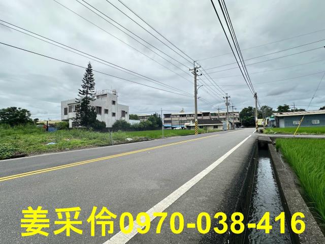 斗南建地-5