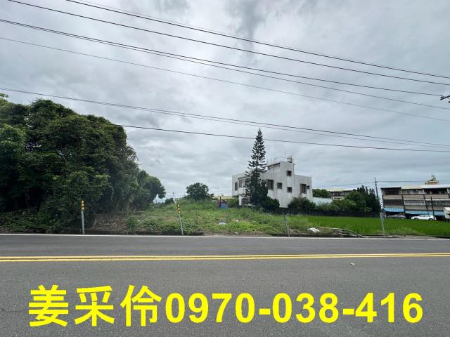斗南建地-7