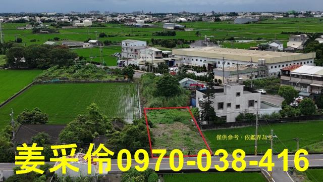 斗南建地-9