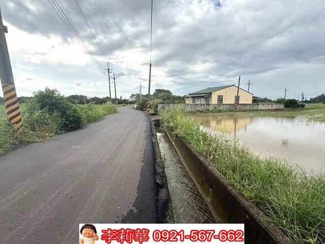 新化農地-4