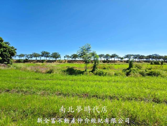 仁德農地-2