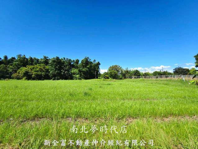 仁德農地-3