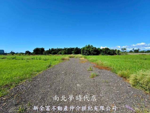 仁德農地-6