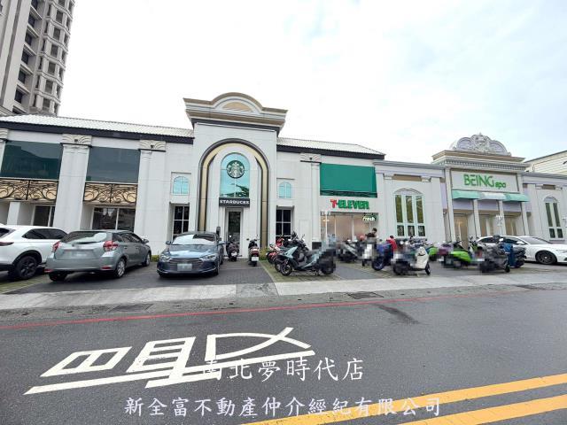 台南農地-3