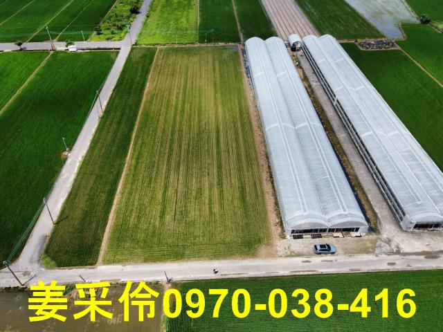 嘉義農地-3