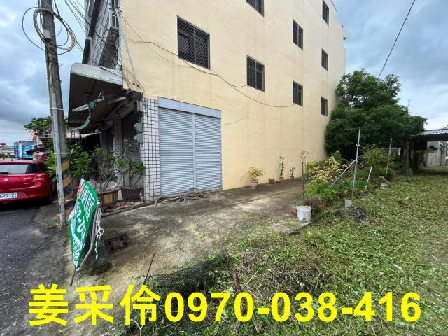 嘉義建地-4