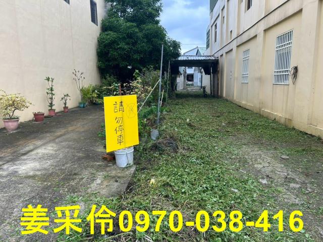 嘉義建地-6