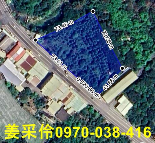 嘉義農地-1
