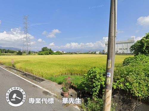 宜蘭農地法拍-5