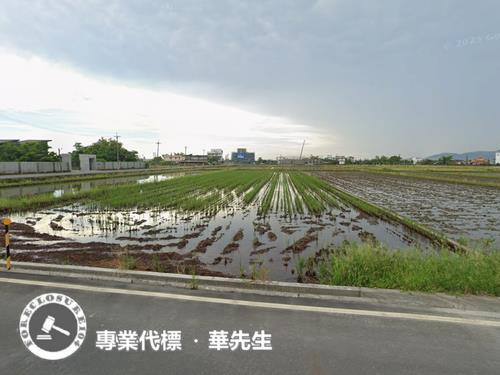 宜蘭拍賣農地-2