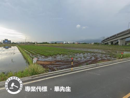 宜蘭拍賣農地-3