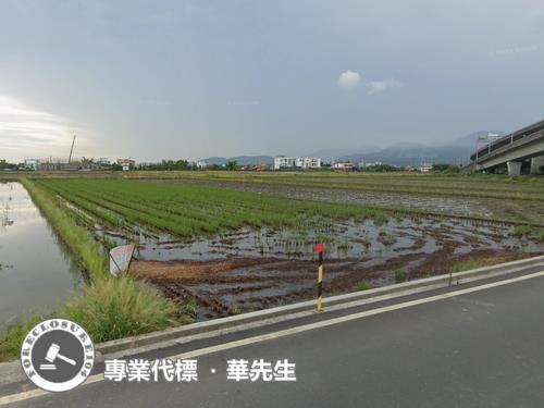 宜蘭拍賣農地-4