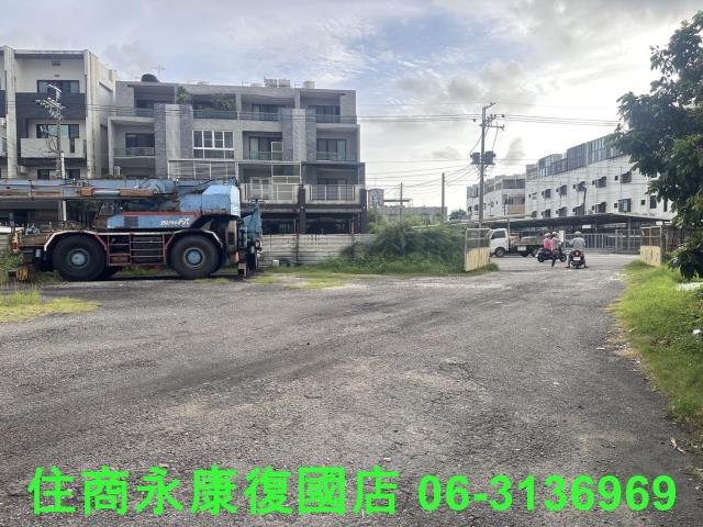 台南建地_住宅地-1