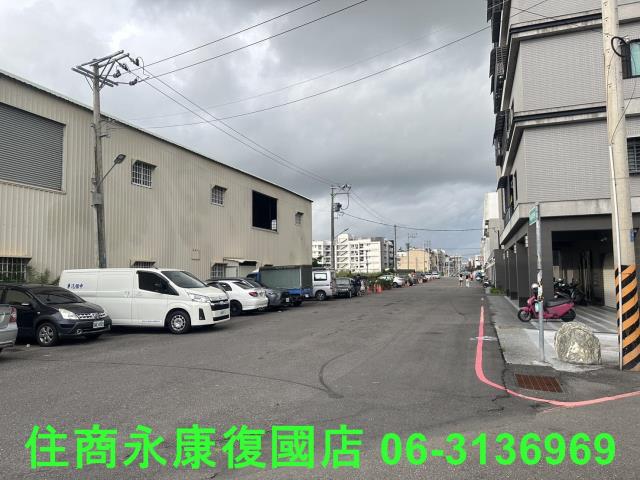 台南建地_住宅地-7