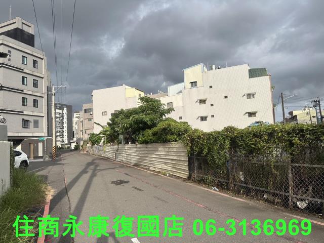 台南建地_住宅地-8