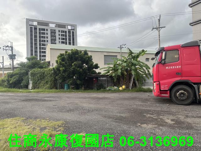 台南仁德建地_住宅地-2