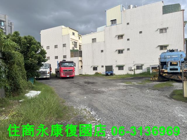 台南仁德建地_住宅地-3