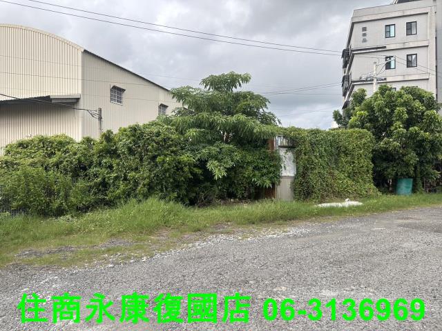 台南仁德建地_住宅地-4
