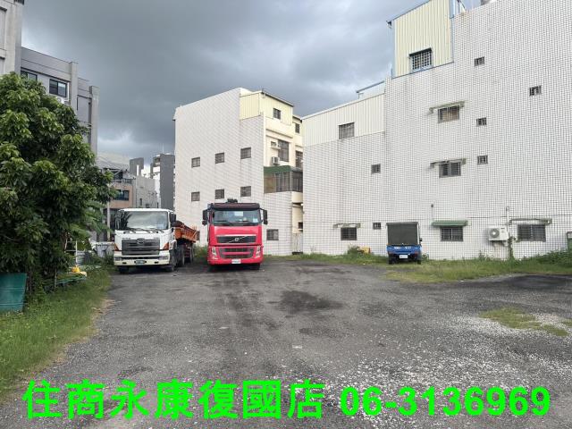 台南仁德建地_住宅地-5