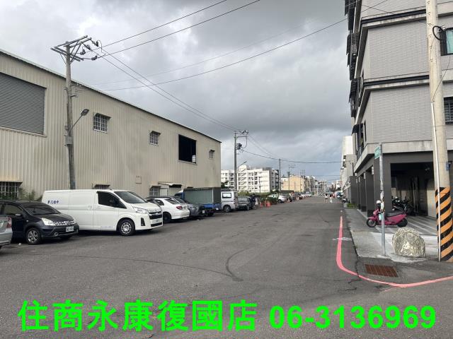 台南仁德建地_住宅地-7