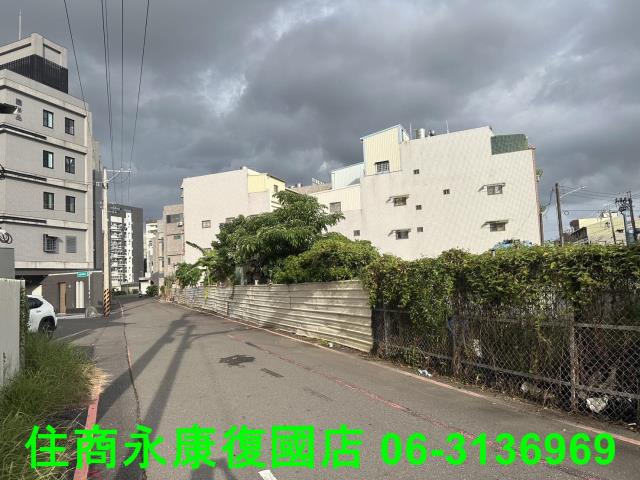 台南仁德建地_住宅地-8