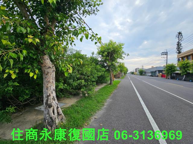 台南七股農地-1