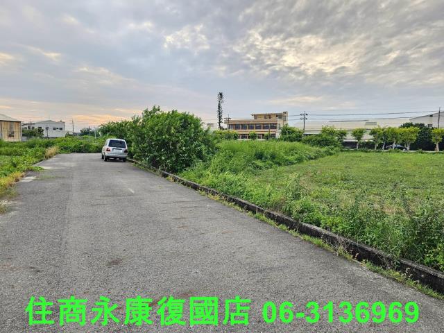 台南七股農地-5