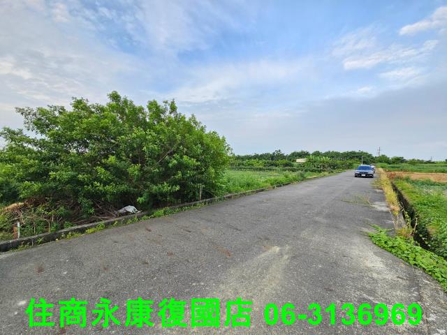台南七股農地-3