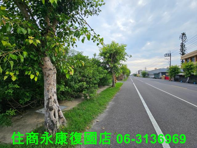 台南七股農地-9