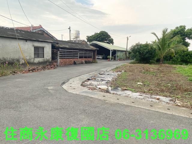台南佳里建地-2