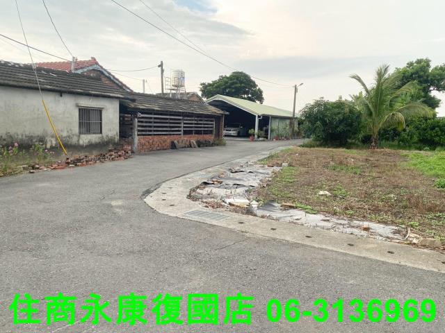 台南佳里建地-2