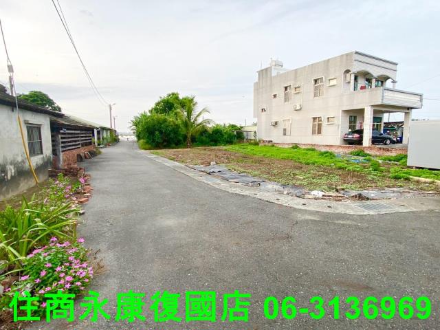台南佳里建地-5
