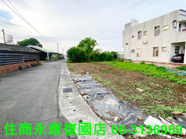 台南佳里建地-6