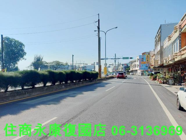 台南七股建地-1
