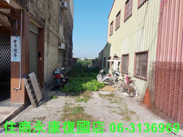 台南七股建地-2