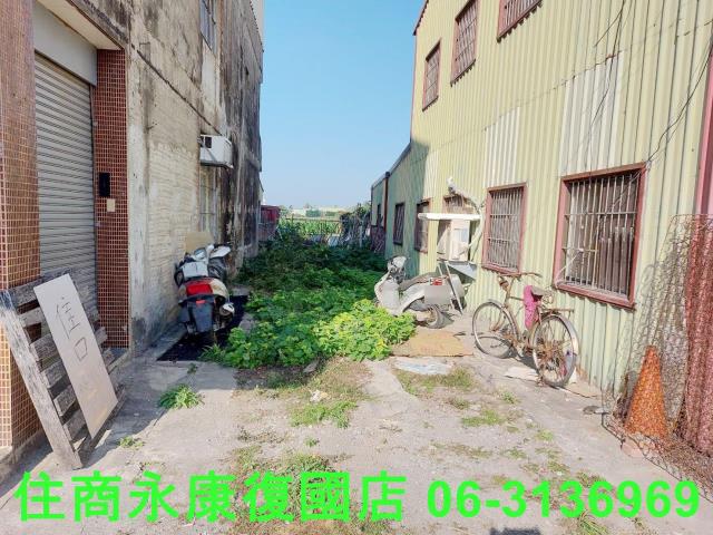 台南七股建地-4