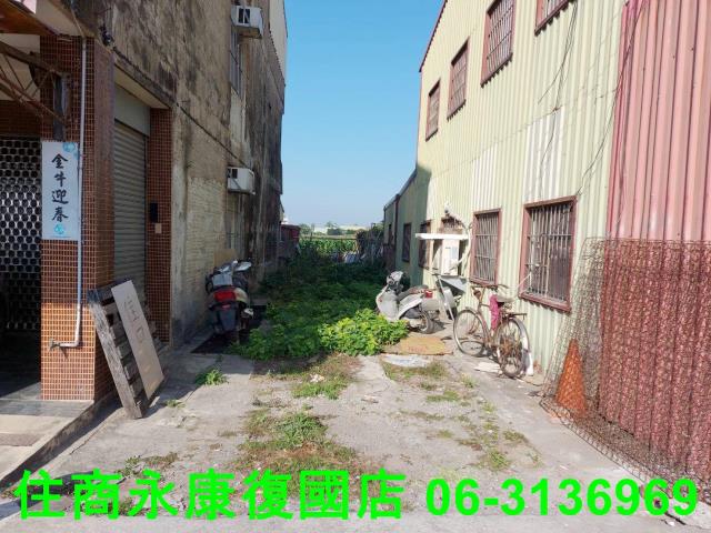 台南七股建地-2