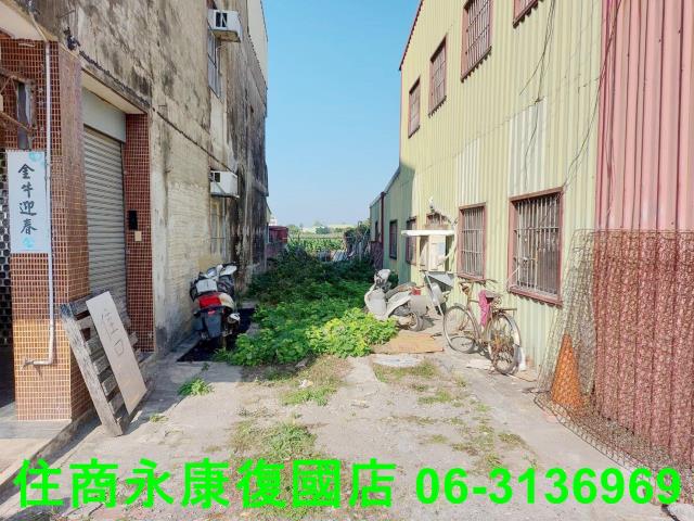 台南七股建地-3