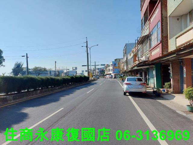 台南七股建地-5