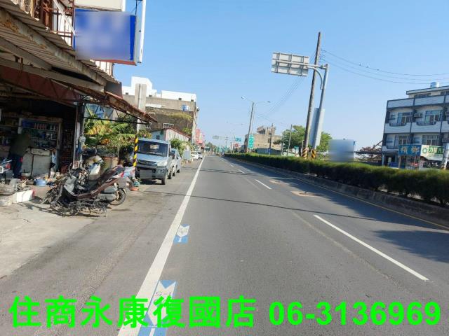台南七股建地-6