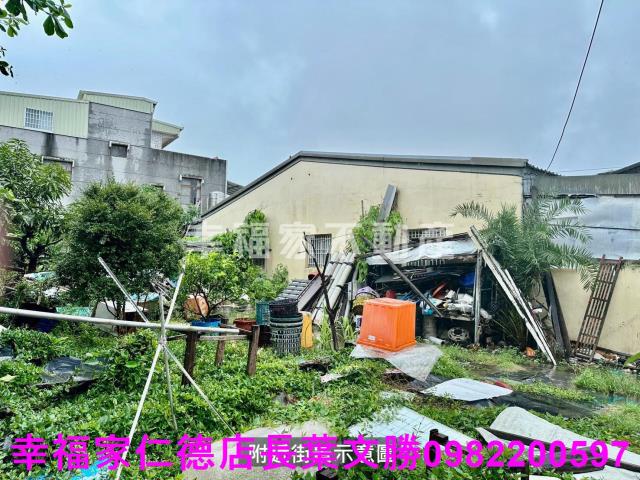 台南善化建地-10