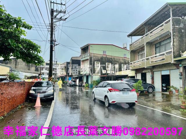 台南善化建地-12