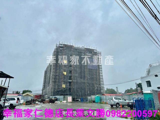 台南善化建地-13