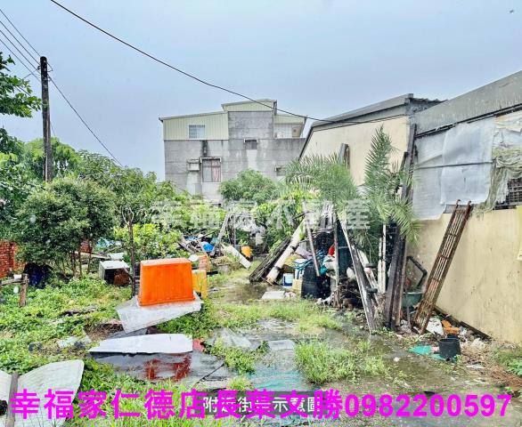 台南善化建地-6