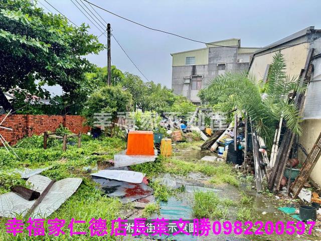 台南善化建地-8