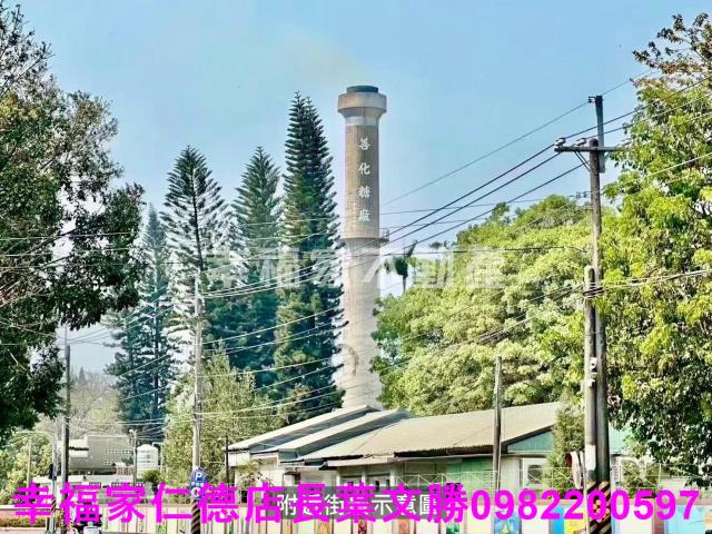 台南善化建地-9